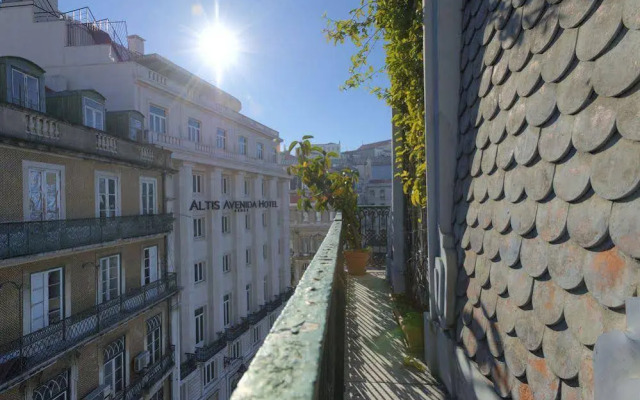 The Imperial Guesthouse