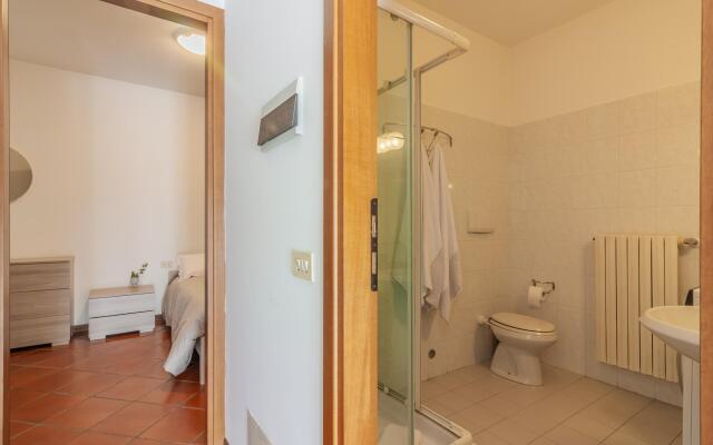 Ca' Mia in Menaggio with 3 bedrooms and 2 bathrooms