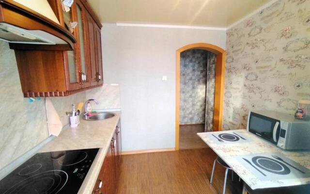 Апартаменты на проспекте Комсомольский 61