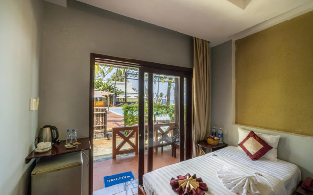 Thai Hoa Resort