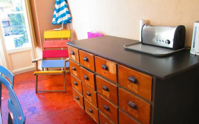 La Maïoun Guesthouse Hostel