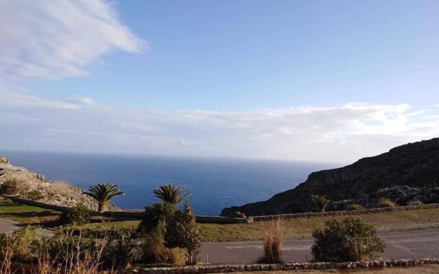 Alkioni Sea View