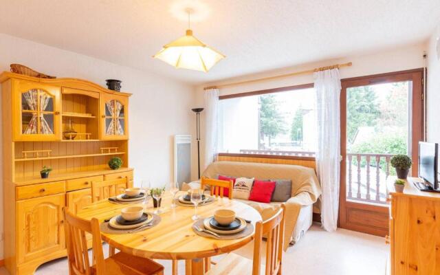 Appartement Saint-Lary-Soulan, 3 pièces, 6 personnes - FR-1-296-143