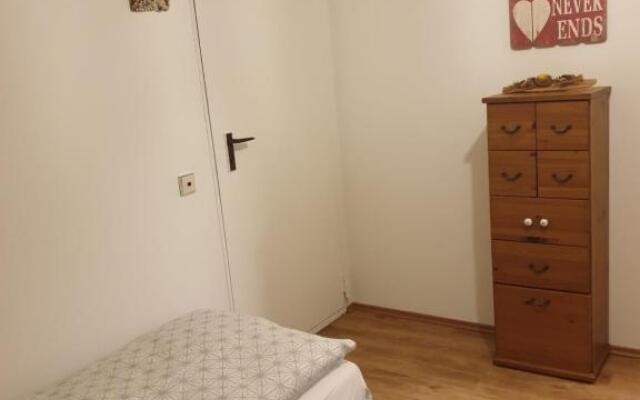 Apartment Stockerau