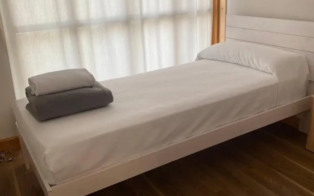 Albergue Jakue - Hostel