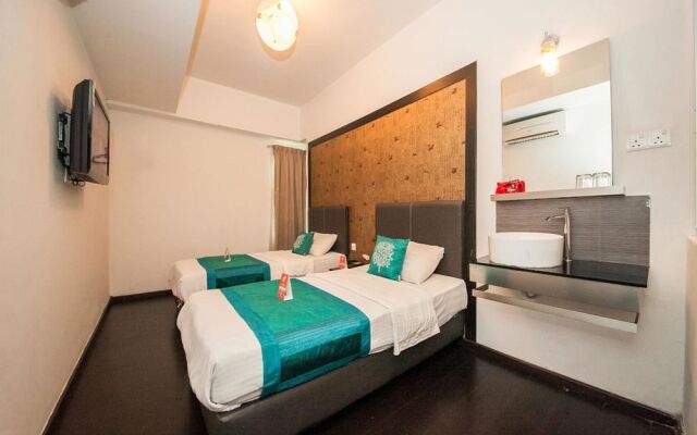 OYO 268 Le Hotel