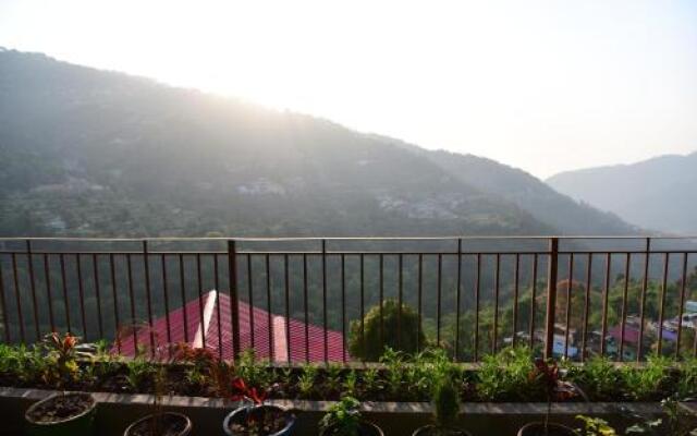 Kasauli's Bottom