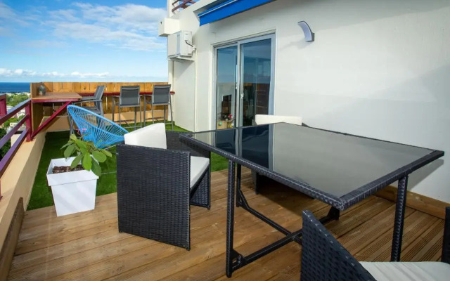 Sea View & More…