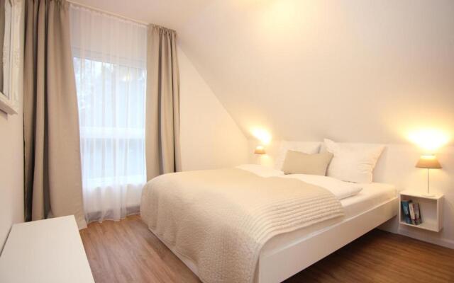 Ferienwohnung Koje 44