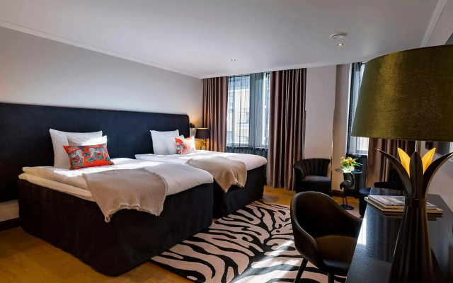 Hotel U14, Autograph Collection