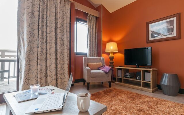 Premium Residenz L'Amara