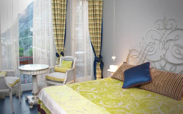 Locanda A Cà Du Gigante