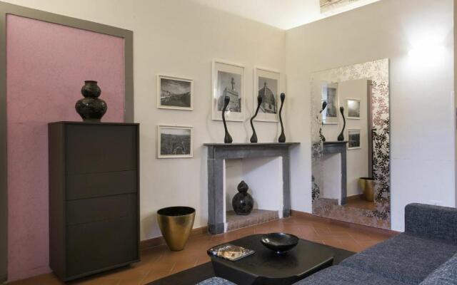 Trinity Halldis Apartments