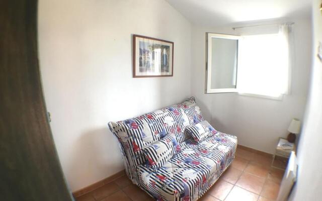 Cp 19 Villa 4 Pièces 6 Couchages Gruissan