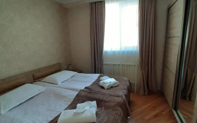 Kazbegi Guide