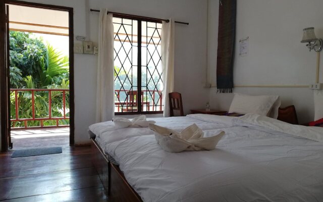 Nam Ou River Lodge