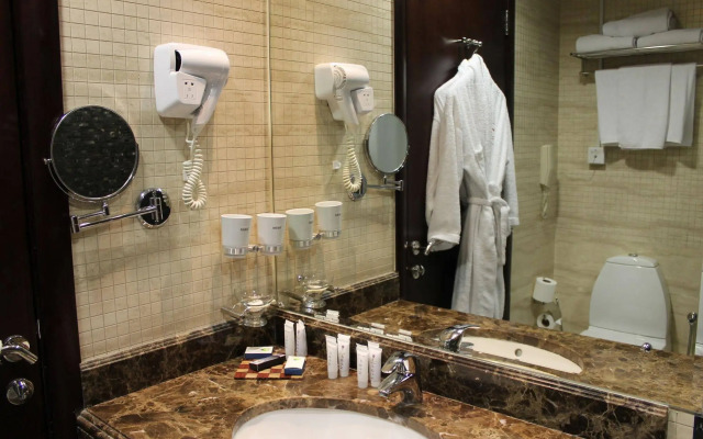 City Stay Residences