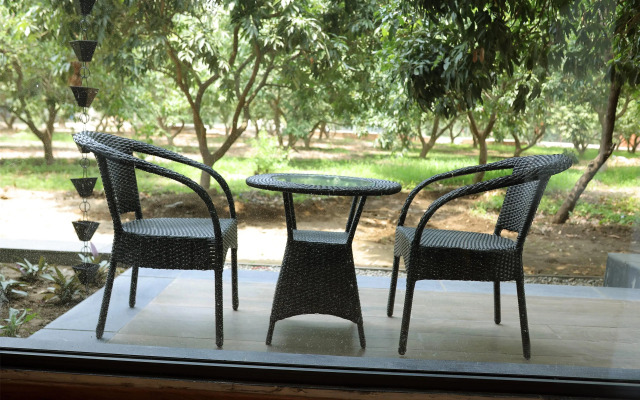 Wyndham Garden JIM Corbett Chhoi