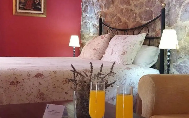 Hotel La Era de Aracena - Adults Only