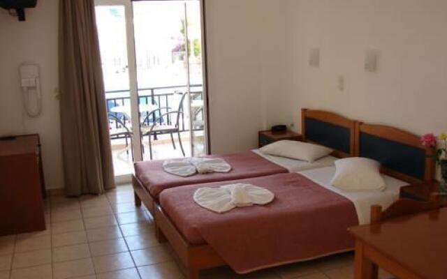 Sunset Suites