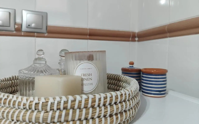 Theasis Apartments