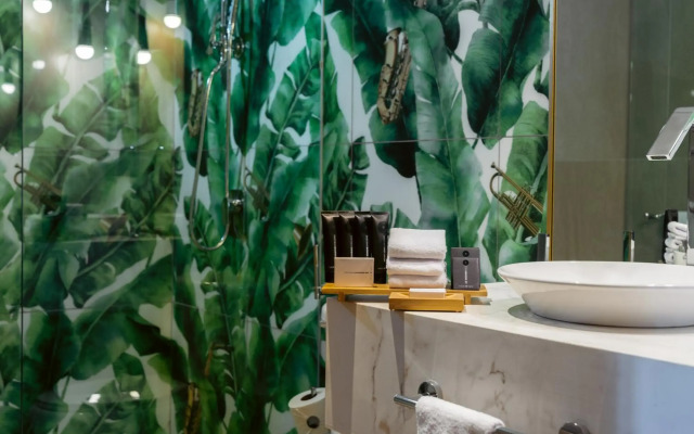 Hard Rock Hotel & Casino Punta Cana an All-Inclusive Resort