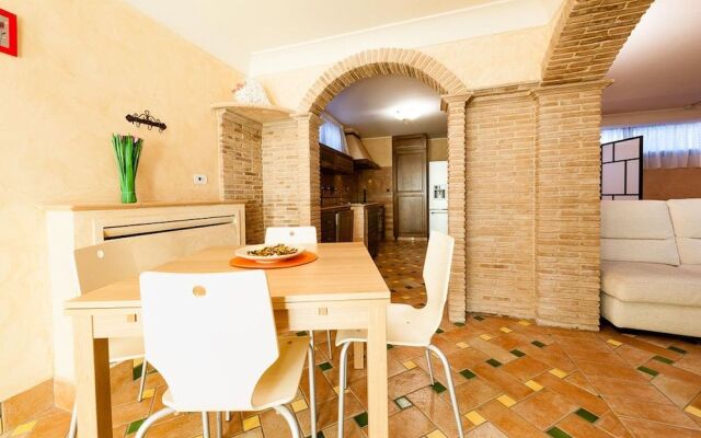 Casa Vacanze Polifemo Loft
