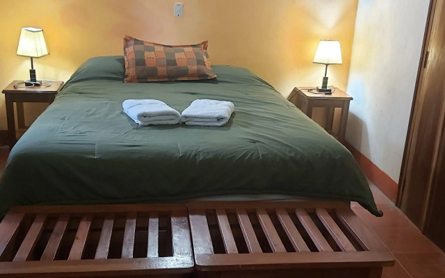 Hotel Casa Barcelona