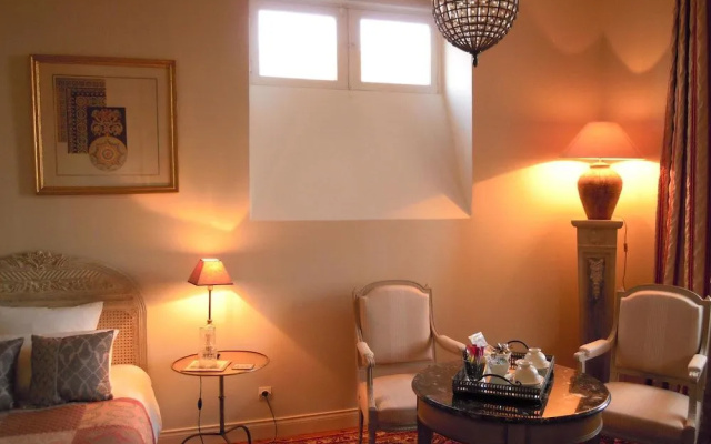 Le Manoir de la Fieffe