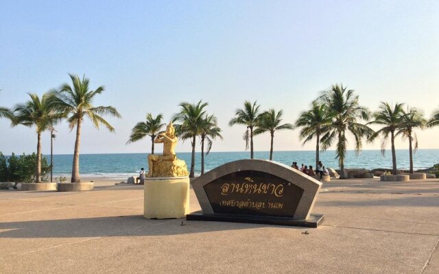 Rayong Beach Condo
