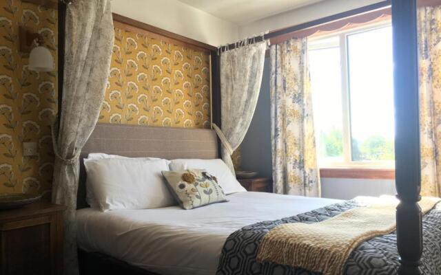 The Inn On The Moor Hotel