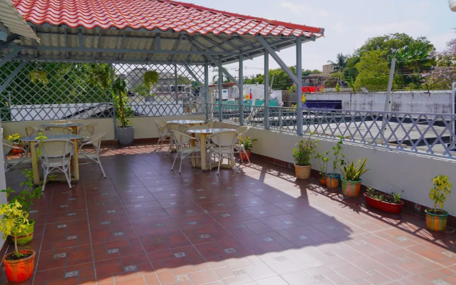 Hostal Boutique 53 Boutique Hotel