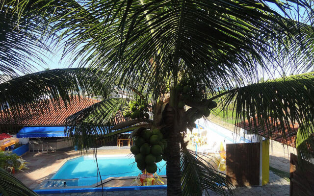 Pousada Malibu