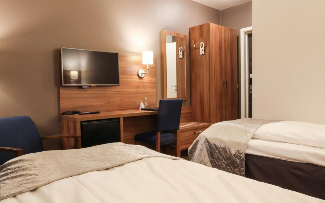 Thon Partner Hotel Horten