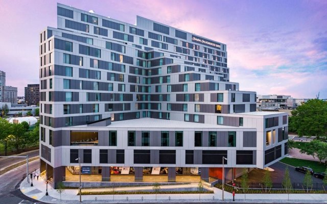 Homewood Suites by Hilton Boston at the Seaport