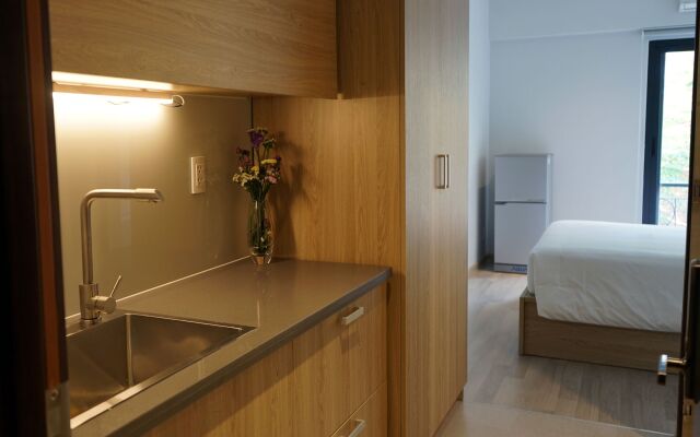 La Cigale Residence