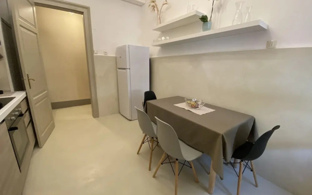 Cavour Apartments by Wonderful Italy