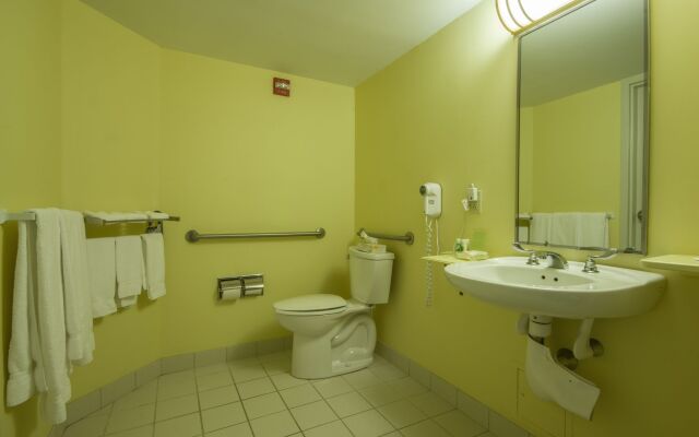 Holiday Inn St. John's Conference Centre by IHG