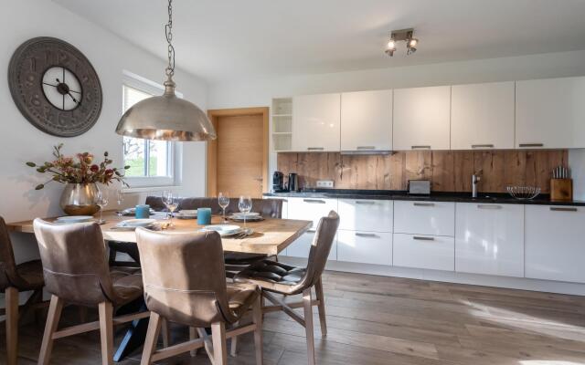 Luxurious Apartment in Piesendorf
