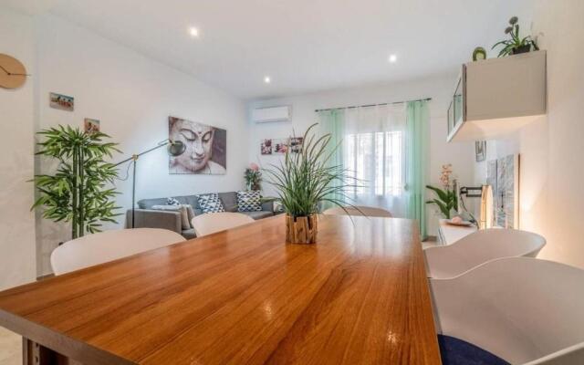 Apartamento Playa Valencia Beach