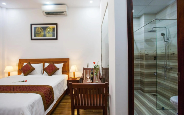 Hoi An SunLake Villa