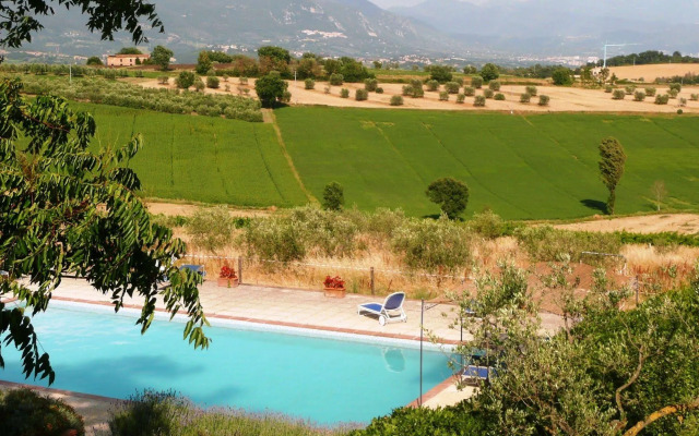 Agriturismo San Cristoforo