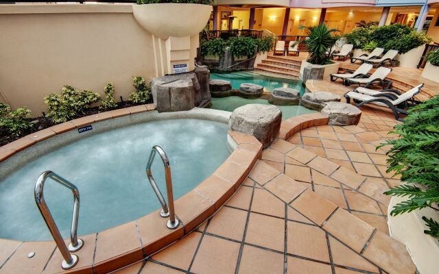 Nautilus Mooloolaba