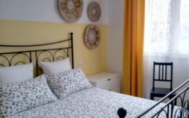 Le Saline Bed & Breakfast