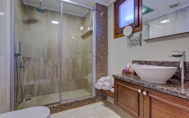 Alaçati Kapari Otel - Special Class