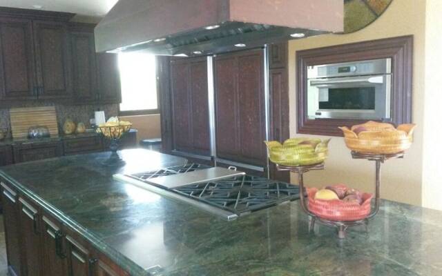 Luxury Ocean View Villa