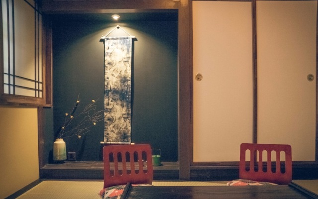 Hisato-an Inn