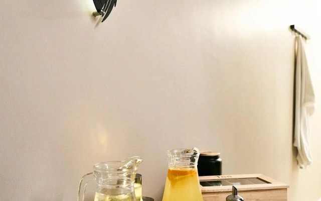 Bergkranz Apartments