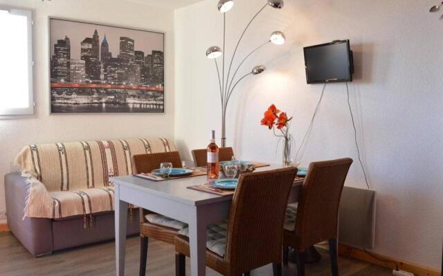 Appartement Fleury-Saint-Pierre-la-Mer, 2 pièces, 6 personnes - FR-1-229D-626
