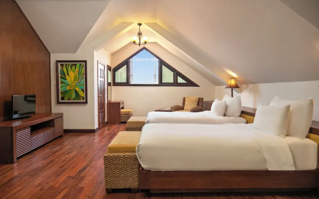 Luxury Villas - Villa Danang Beach